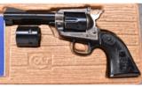 Colt ~ New Frontier ~ .22LR / .22 Magnum - 2 of 3