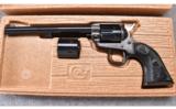 Colt ~ Peacemaker Buntline ~ .22 LR / .22 Magnum - 3 of 3