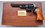 Smith & Wesson ~ Model 25-3
