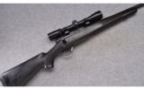 Weatherby ~ Vanguard ~ .300 Wby. Mag. - 1 of 12
