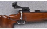 Valmet ~ Standard Match Rifle ~ .22 LR - 3 of 9