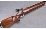 Valmet ~ Standard Match Rifle ~ .22 LR - 1 of 9