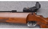 Valmet ~ Standard Match Rifle ~ .22 LR - 7 of 9