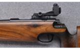 Walther ~ Match Rifle ~ .22 LR - 7 of 9