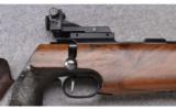Walther ~ Match Rifle ~ .22 LR - 3 of 9