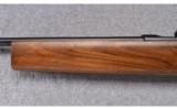 Walther ~ Match Rifle ~ .22 LR - 6 of 9