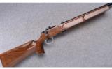 Remington ~ Model 541-T ~ .22 LR - 1 of 9
