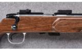 Remington ~ Model 541-T ~ .22 LR - 3 of 9