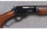 Marlin ~ Model 336A ~ .35 Rem - 3 of 9