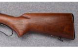Marlin ~ Model 336A ~ .35 Rem - 8 of 9