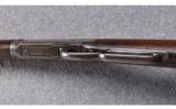 Winchester ~ Model 1894 Sporting Rifle ~ .38-55 - 5 of 9