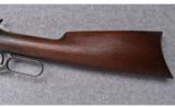 Winchester ~ Model 1894 Sporting Rifle ~ .38-55 - 8 of 9
