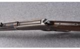 Winchester ~ Model 1894 Sporting Rifle ~ .38-55 - 9 of 9