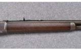 Winchester ~ Model 1894 Sporting Rifle ~ .38-55 - 4 of 9