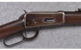 Winchester ~ Model 1894 Sporting Rifle ~ .38-55 - 3 of 9
