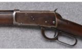 Winchester ~ Model 1894 Sporting Rifle ~ .38-55 - 7 of 9