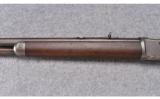Winchester ~ Model 1894 Sporting Rifle ~ .38-55 - 6 of 9
