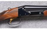 Winchester ~ Model 21 Skeet ~ 12 GA - 3 of 9