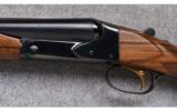 Winchester ~ Model 21 Skeet ~ 12 GA - 7 of 9
