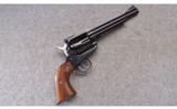 Ruger ~ Buckeye Blackhawk ~ .32-20 - 1 of 2