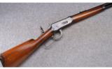 Winchester ~ Model 1894 ~ .30 W.C.F. (.30-30) - 1 of 12