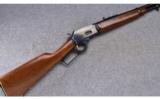 Marlin ~ Model 1894 Carbine (Pre Safety) ~ .357 Magnum - 1 of 9