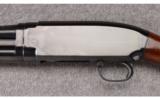 Winchester ~ Model 12 ~ 20 Ga. - 7 of 9