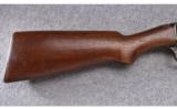 Remington ~ Model 14-A ~ .30 Rem. - 2 of 9