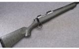 Christensen Arms ~ Model 14 ~ 6.5 Creedmore - 1 of 9