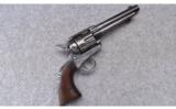 Colt ~ Single Action Army ~ .45 Colt - 1 of 7
