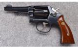 Smith & Wesson ~ M&P (Pre Model 10) ~ .38 Special - 2 of 2