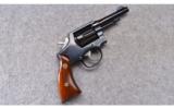 Smith & Wesson ~ M&P (Pre Model 10) ~ .38 Special - 1 of 2