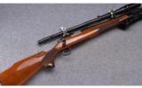Remington ~ Model 700 Varmint ~ .22-250 - 1 of 9