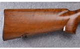 Winchester ~ Model 52 B ~ .22 LR - 2 of 9