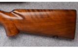 Winchester ~ Model 52 B ~ .22 LR - 8 of 9