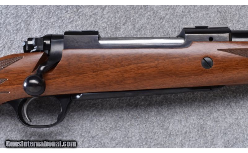 Ruger ~ M77 Hawkeye ~ .275 Rigby (7x57MM)