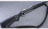 Ruger ~ M77 Mark II All Weather ~ .300 Win. Mag. - 1 of 9