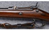 Springfield ~ Model 1878 Trapdoor ~ .45-70 Gov't. - 7 of 9
