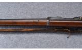 Springfield ~ Model 1878 Trapdoor ~ .45-70 Gov't. - 6 of 9