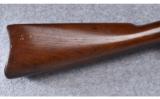 Springfield ~ Model 1878 Trapdoor ~ .45-70 Gov't. - 2 of 9