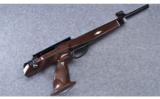 Remington ~ Model XP-100 ~ 7 MM BR Rem. - 1 of 2