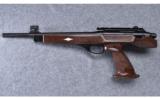 Remington ~ Model XP-100 ~ 7 MM BR Rem. - 2 of 2