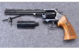 Dan Wesson ~ Double Action Revolver ~ .357 Magnum - 2 of 2
