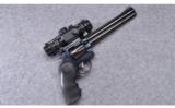 Smith & Wesson ~ Model 29-2 ~ .44 Magnum - 1 of 2
