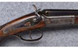 European ~ Single Shot Garden Gun" ~ 12.7 MM Bore" - 3 of 16