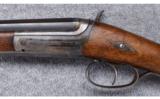 European ~ Single Shot Garden Gun" ~ 12.7 MM Bore" - 7 of 16
