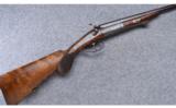 European ~ Single Shot Garden Gun" ~ 12.7 MM Bore" - 1 of 16