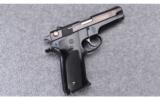 Smith & Wesson ~ Model 59 ~ 9 MM Para - 1 of 2