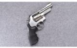 Smith & Wesson ~ Model 629-4 