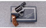 Smith & Wesson ~ Model 49 ~ .38 Special - 1 of 2